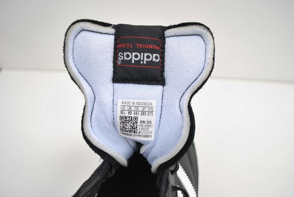 Buty piłkarskie Adidas Mundial Team