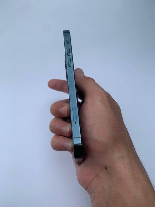 iPhone 12 pro 256 gb neverlock | айфон 12 про 256 гб ідеал