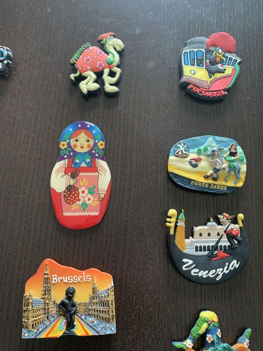 Imans internacionais