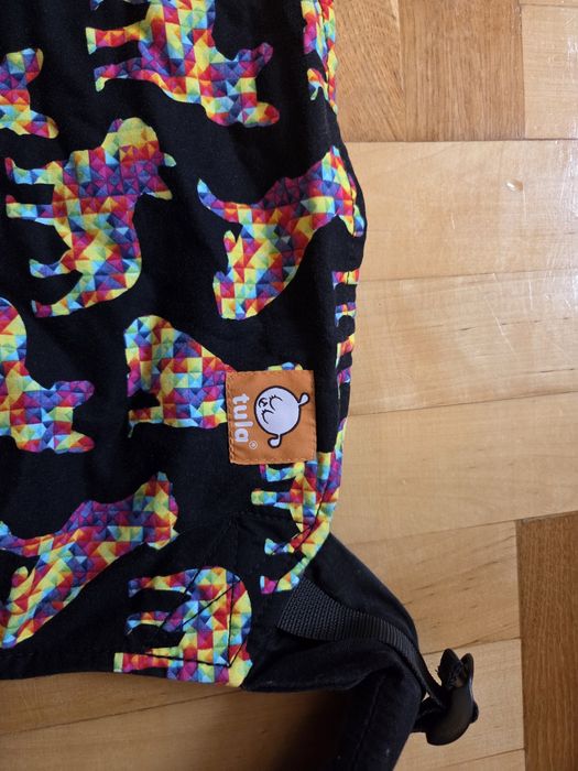 Nosidło Tuła pieski