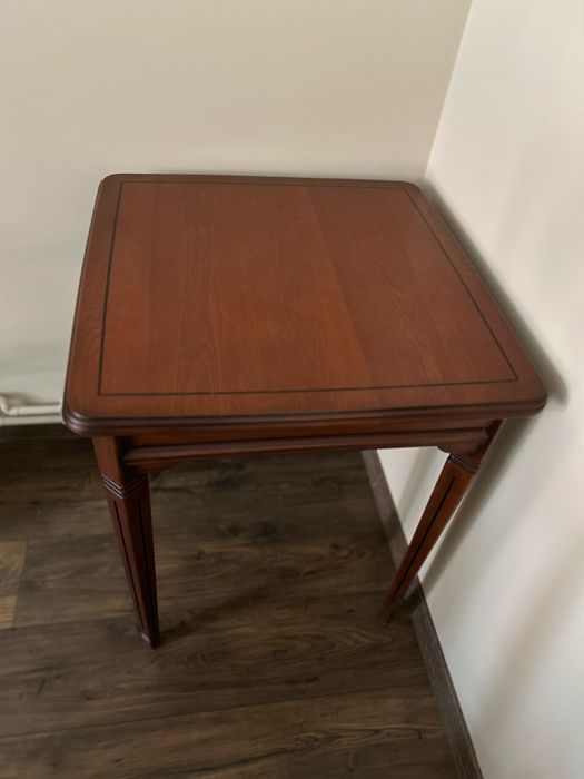 Dębowe meble - Sprzedam