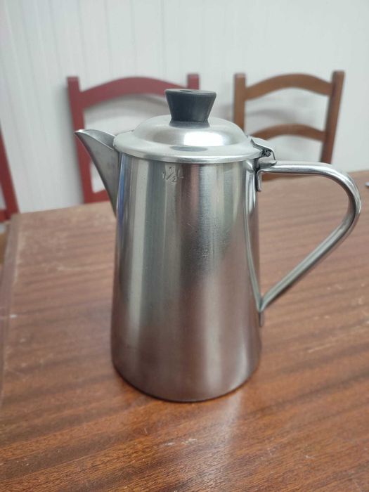 Loiças inox ideais para restauração ou para casa