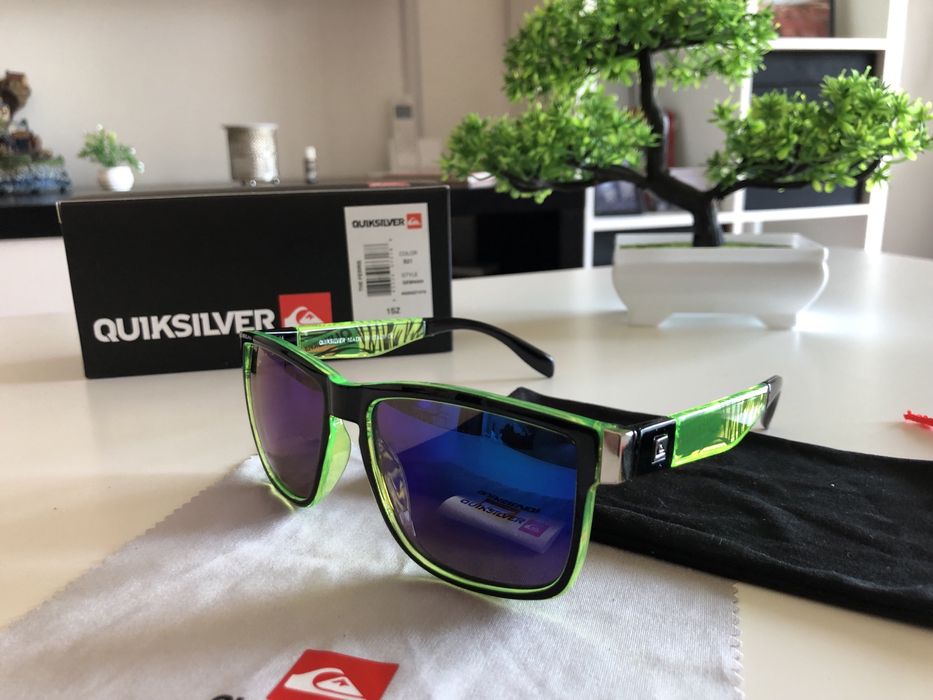 Oculos sol Quiksilver