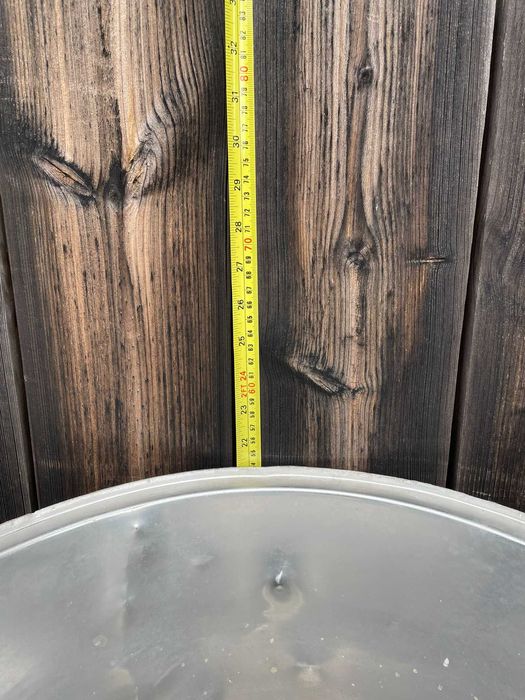 Candeeiro industrial