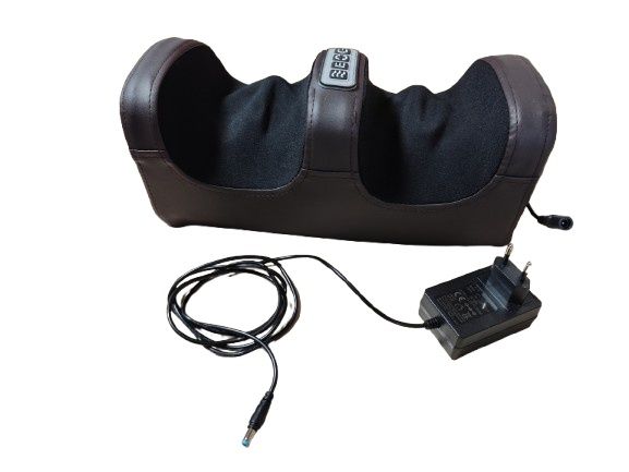 Massageador de shiatsu para os pés