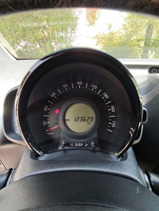 Peugeot 108 TOP! 1.0 69cv
