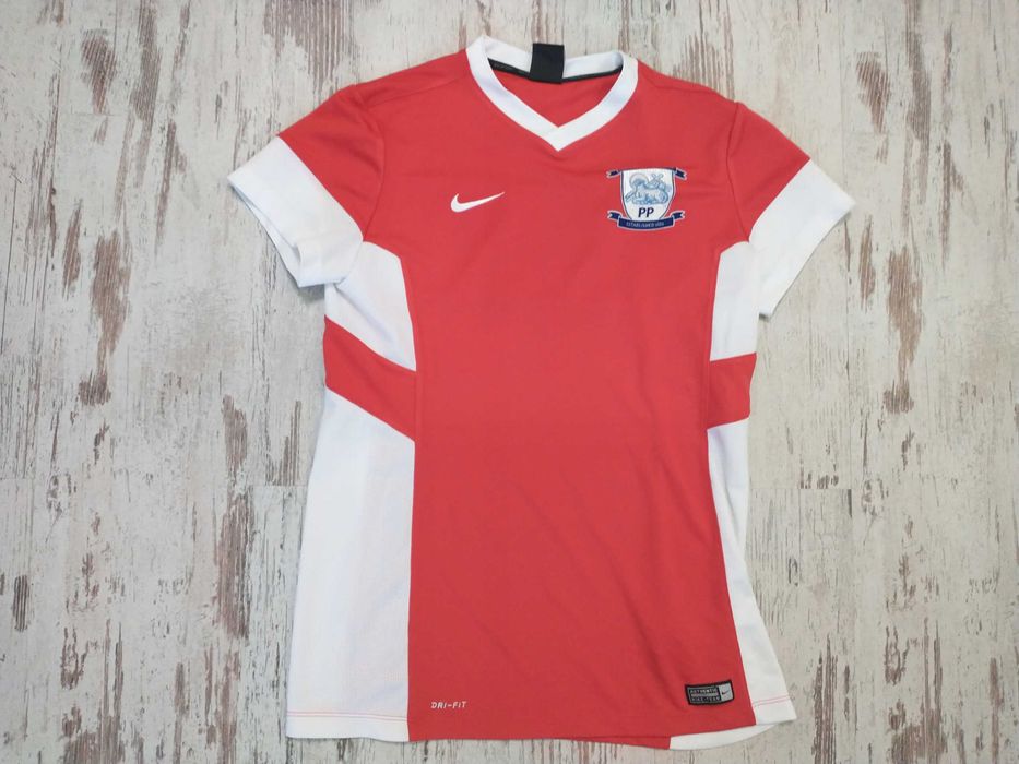 Preston North End Nike M