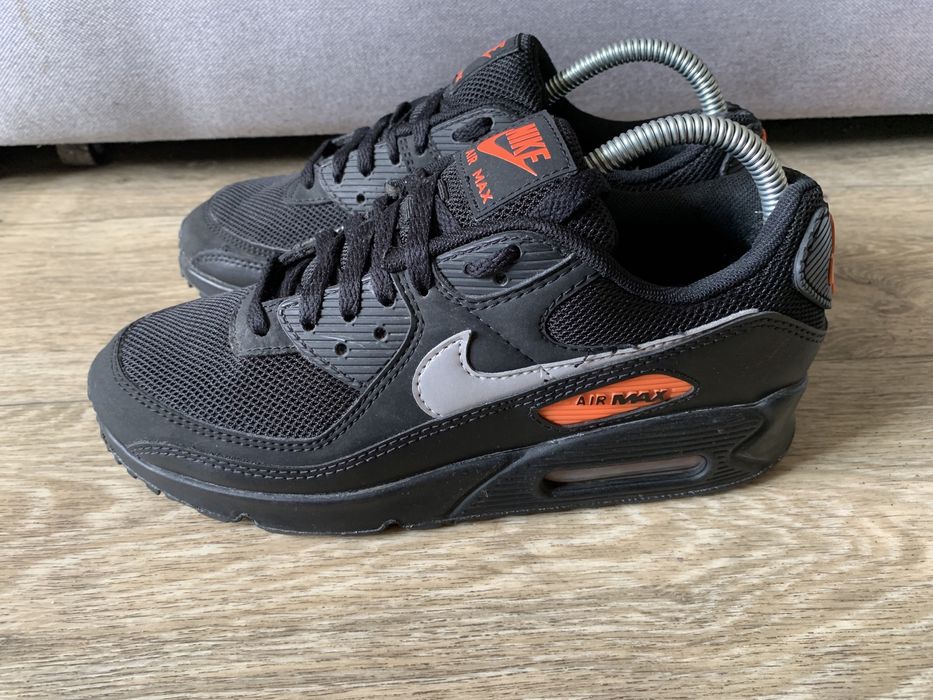Кросівки Nike Air Max р.40 найк кроссовки