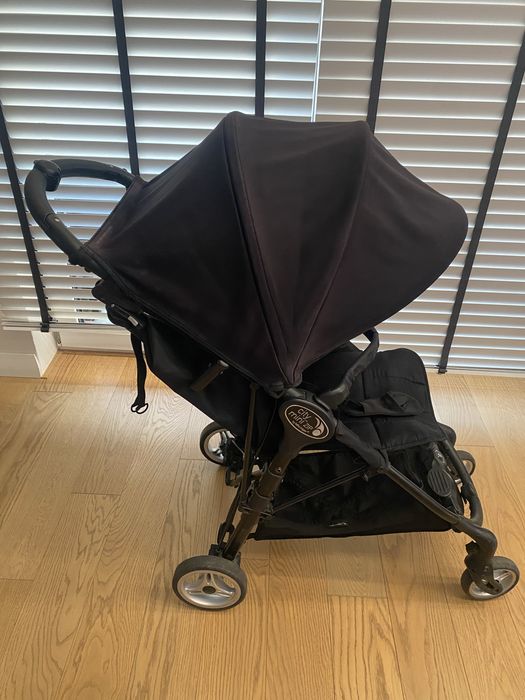 Wózek spacerowka Baby Joger City Mini ZIP