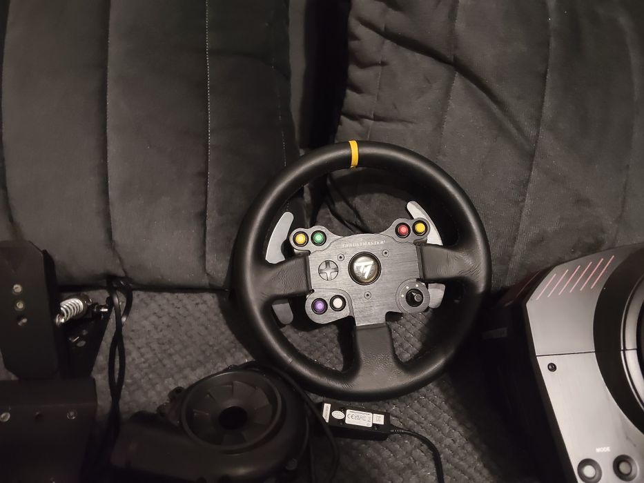 Thrustmaster ts-xw