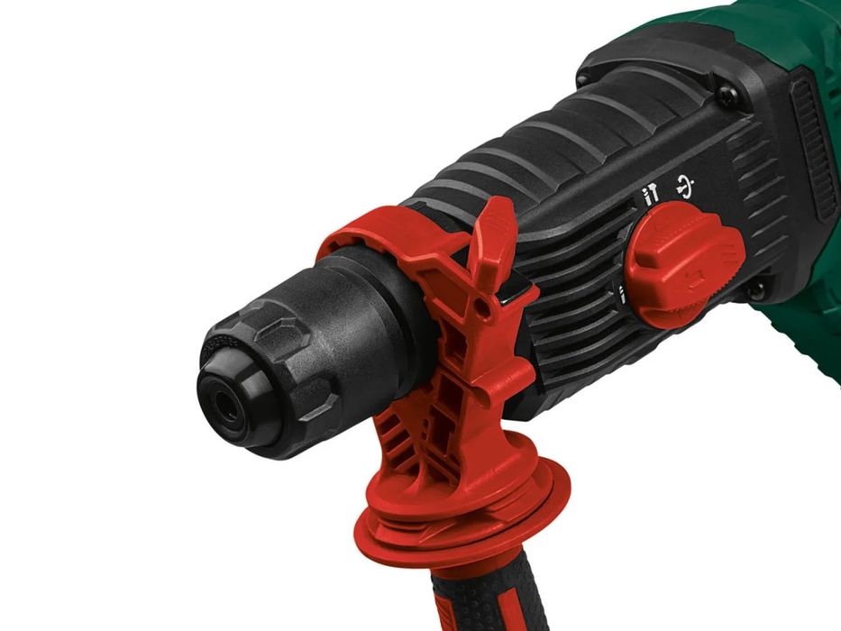 ОРИГІНАЛ набір свердл з Німеччини Parkside PBHZ 2/сверл/набор/комплект