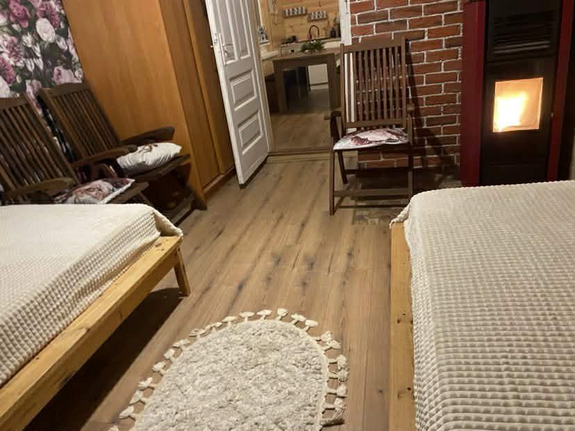 Noclegi Agroturystyka Zielony Domek