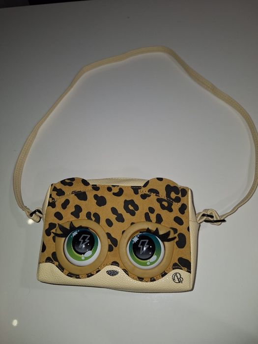 Torebka dziecięca spin Master interaktywna