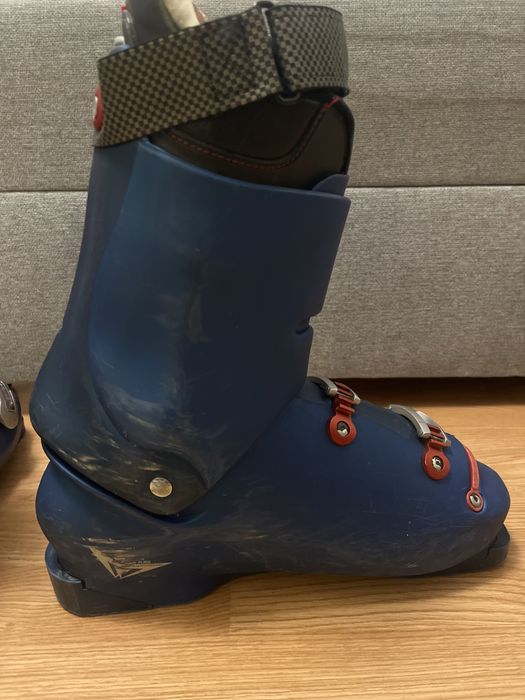 Buty narciarskie Lange Comp 100