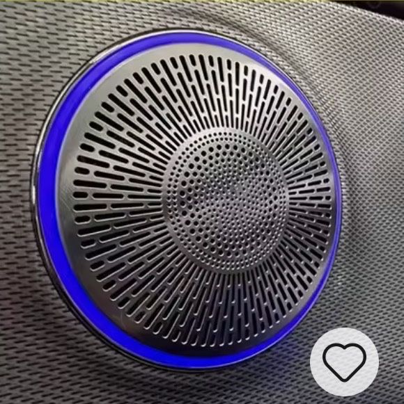 Ambient light ,підсвітка  Інтер’єрна  комфортна салону авто .