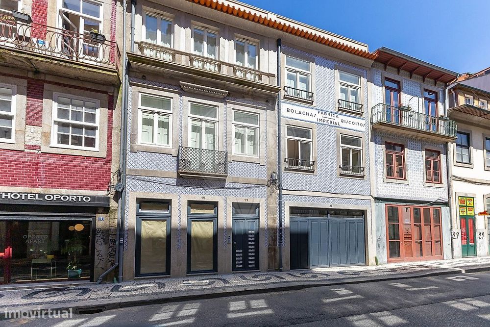 Apartamento T1 para arrendamento