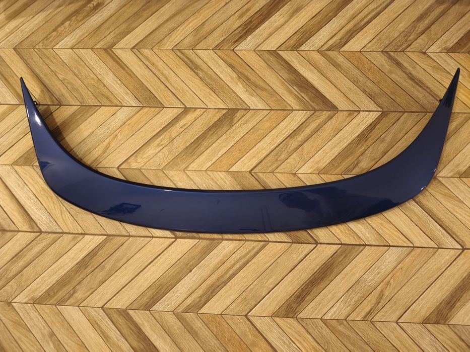 Spoiler Honda Civic VIII Ufo Nie Type R Grand prix