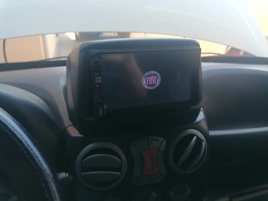 Fiat Doblo 1900 Jtd de Março 2005