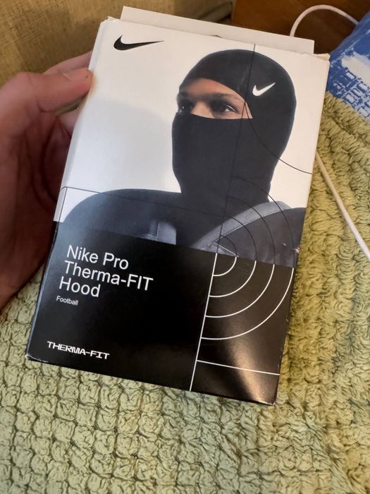 Балаклава nike new