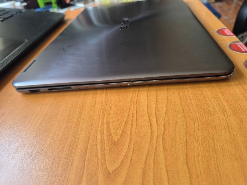 Laptop Asus Notebook UX 360C