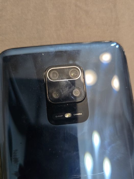 Redmi note 9 pro 128/6