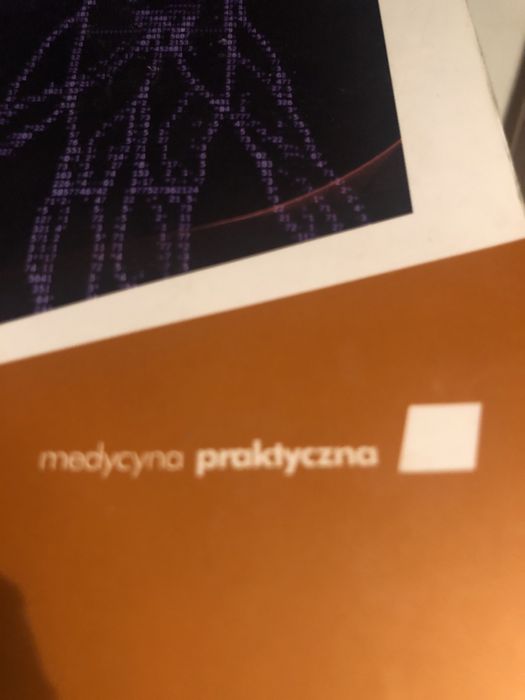 Interna Szczeklika 2021/22 mały podręcznik