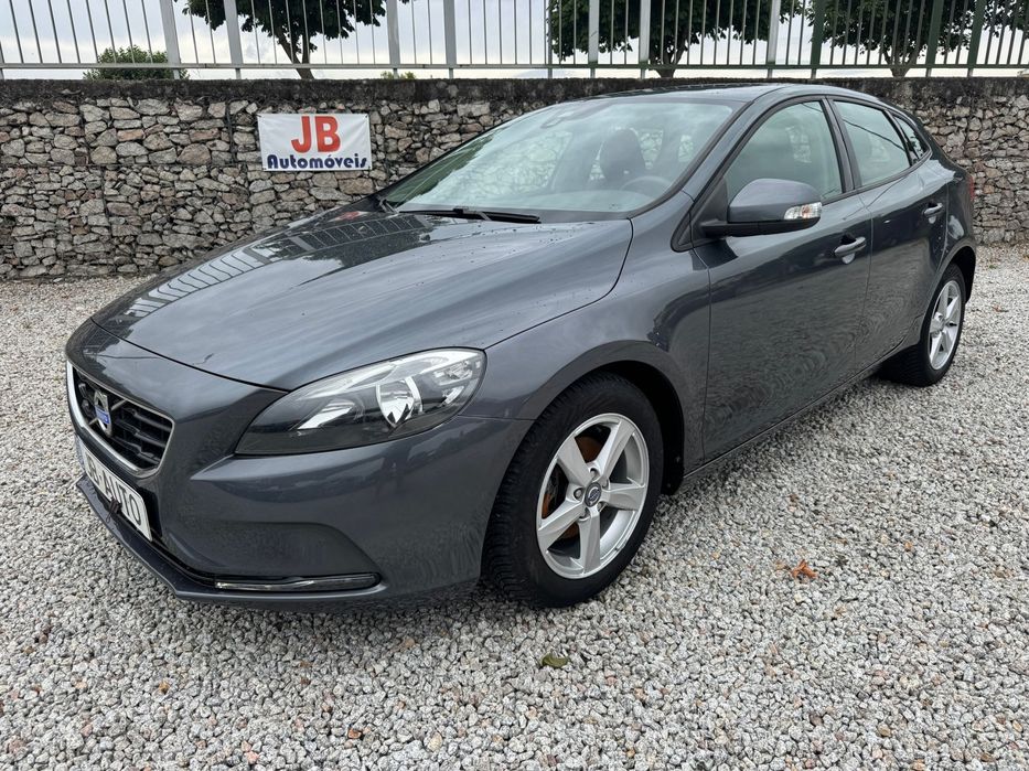 Volvo V40 1.6 D2 Kinetic