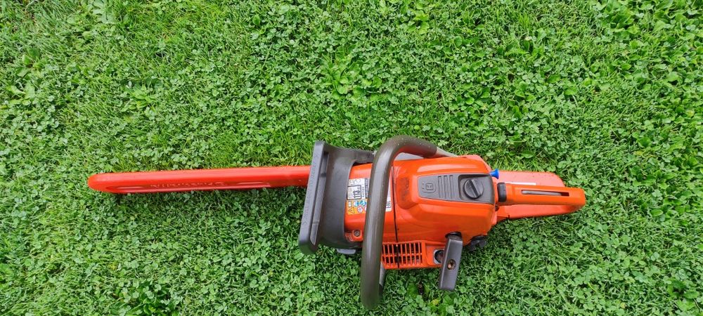 Husqvarna 543xp 2020/10 Chwaliszowice • OLX.pl