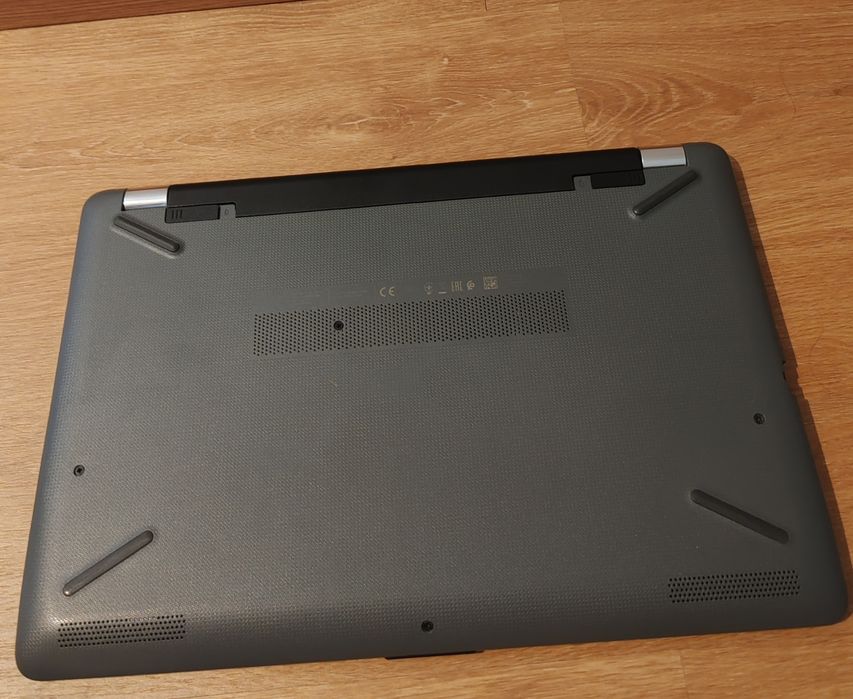 Computador Portátil HP