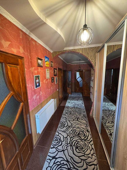 Дом по адресу ул. Архангельська (площадь 182 м²) - Atlanta.ua - фото 8