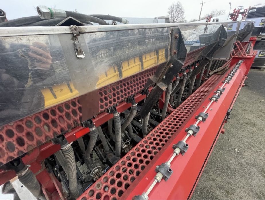 Сівалка Sunflower 9412