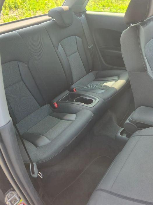 Audi A1 3-drzwiowe Audi a1 1.4 benzyna