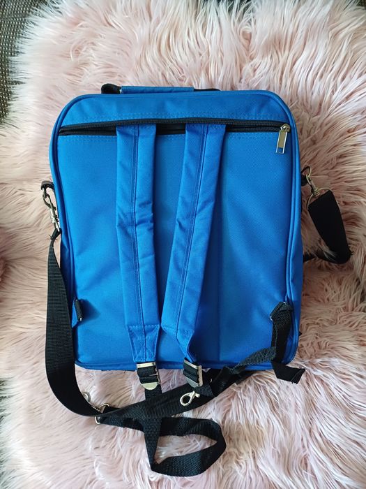 Plecak,torba podrozna na laptop