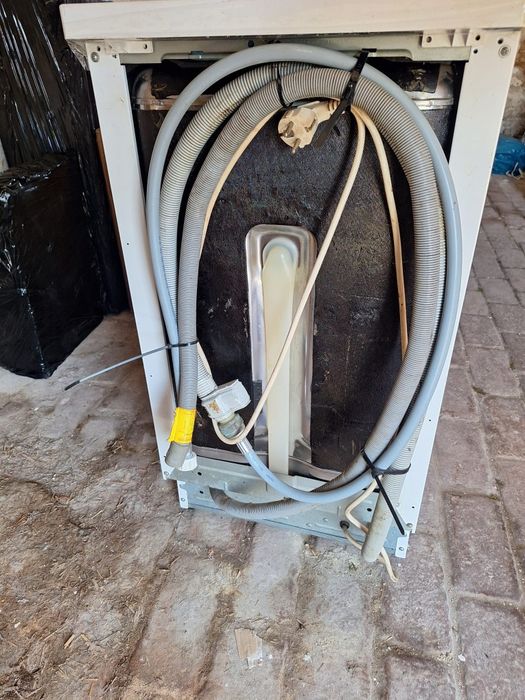 Sprzedam Zmywarka 40 amica zwm 415 w