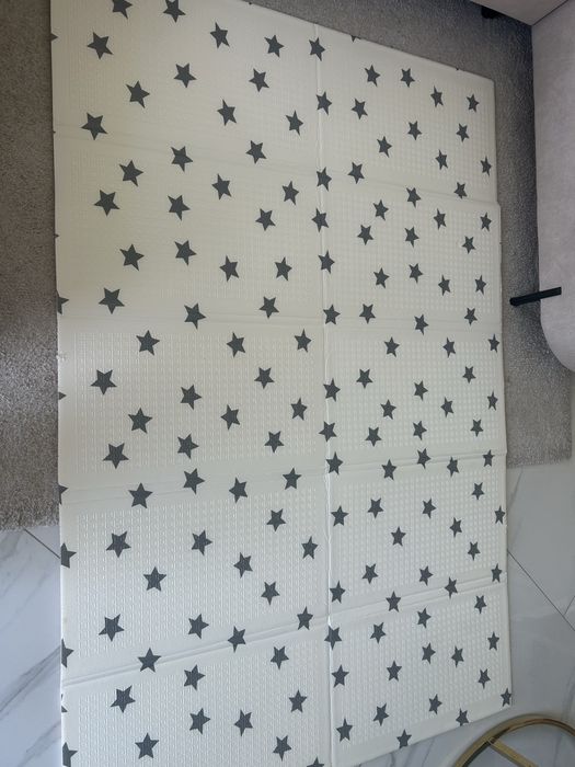 Mata dwustronna 120x180.