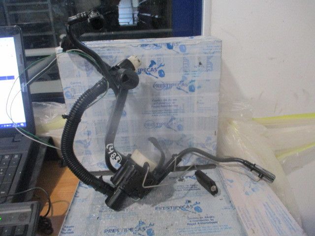 Boia combustível LAND ROVER Range Rover Evoque (L538)