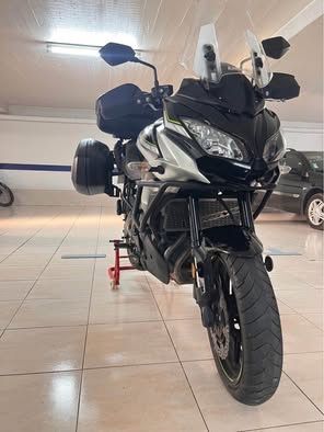 Versys 650 -2019
