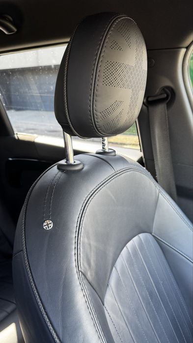 MINI Countryman — fotografia 8