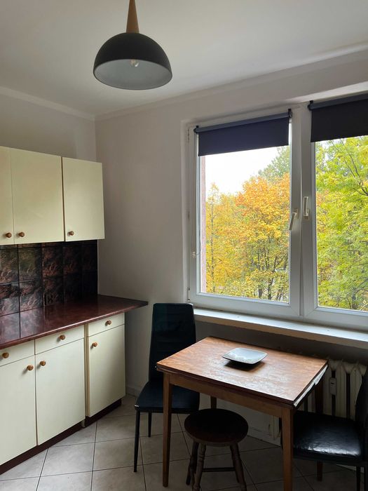 Kawalerka Kraków-Prokocim, Jerzmanowskiego 32m2
