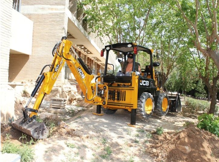 Послуги фронтального міні-навантажувача. Bobcat, Бобкет, Бобкат. Луцьк