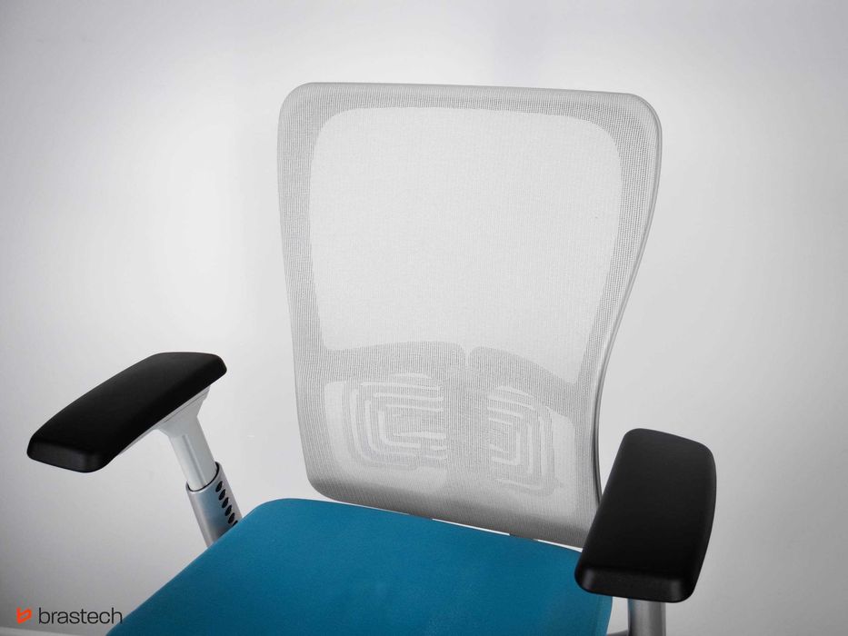 Fotel biurowy Haworth ZODY Poleasingowy