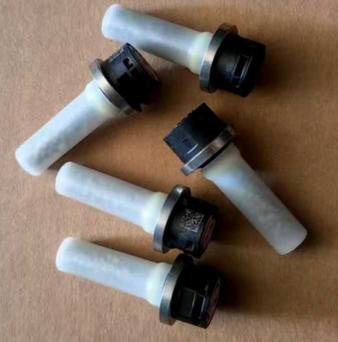 Прошивка блоку срс Polestar видалення краш дата полестар полистар USA