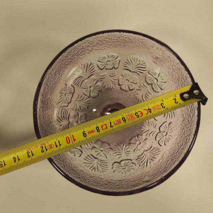 Ząbkowice Bratki Jaskry Cukiernica Pucharek PRL Fioletowy Wrzosowy