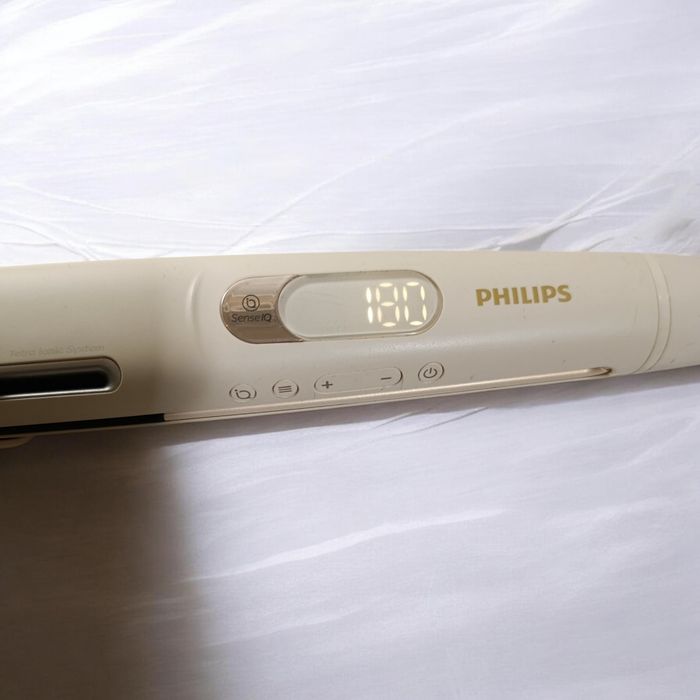 Prostownica Philips SenselQ BHS838/00 1800W Jonizacja