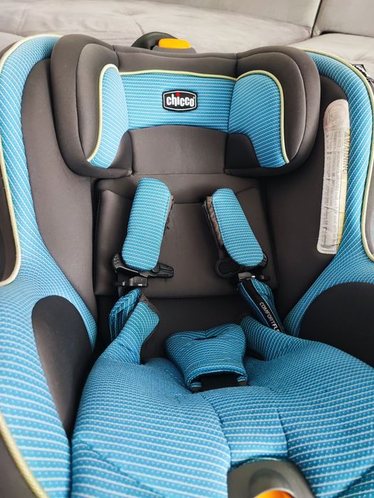 авто кріслр chicco