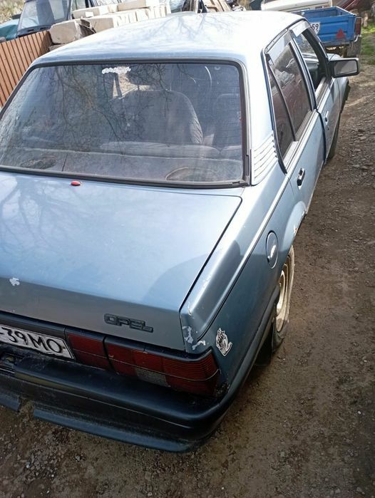 Продам двигун 1.5 дизель