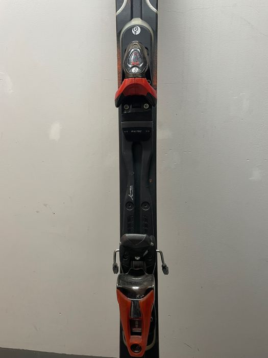 Narty Rossignol Atraxion 3, 162 cm
