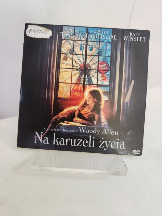 Na karuzeli życia DVD