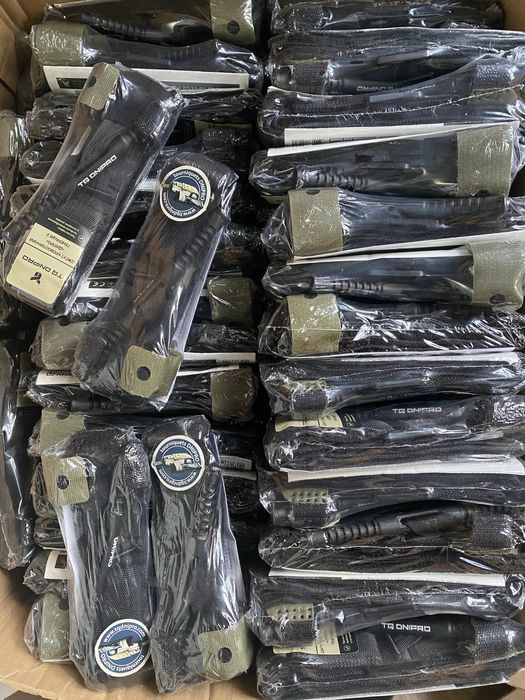 Дніпро 2 турнікет 100шт+ Dnipro