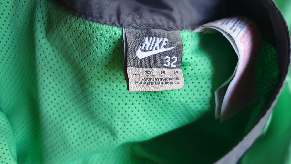Шорты Nike 32 m стиль
